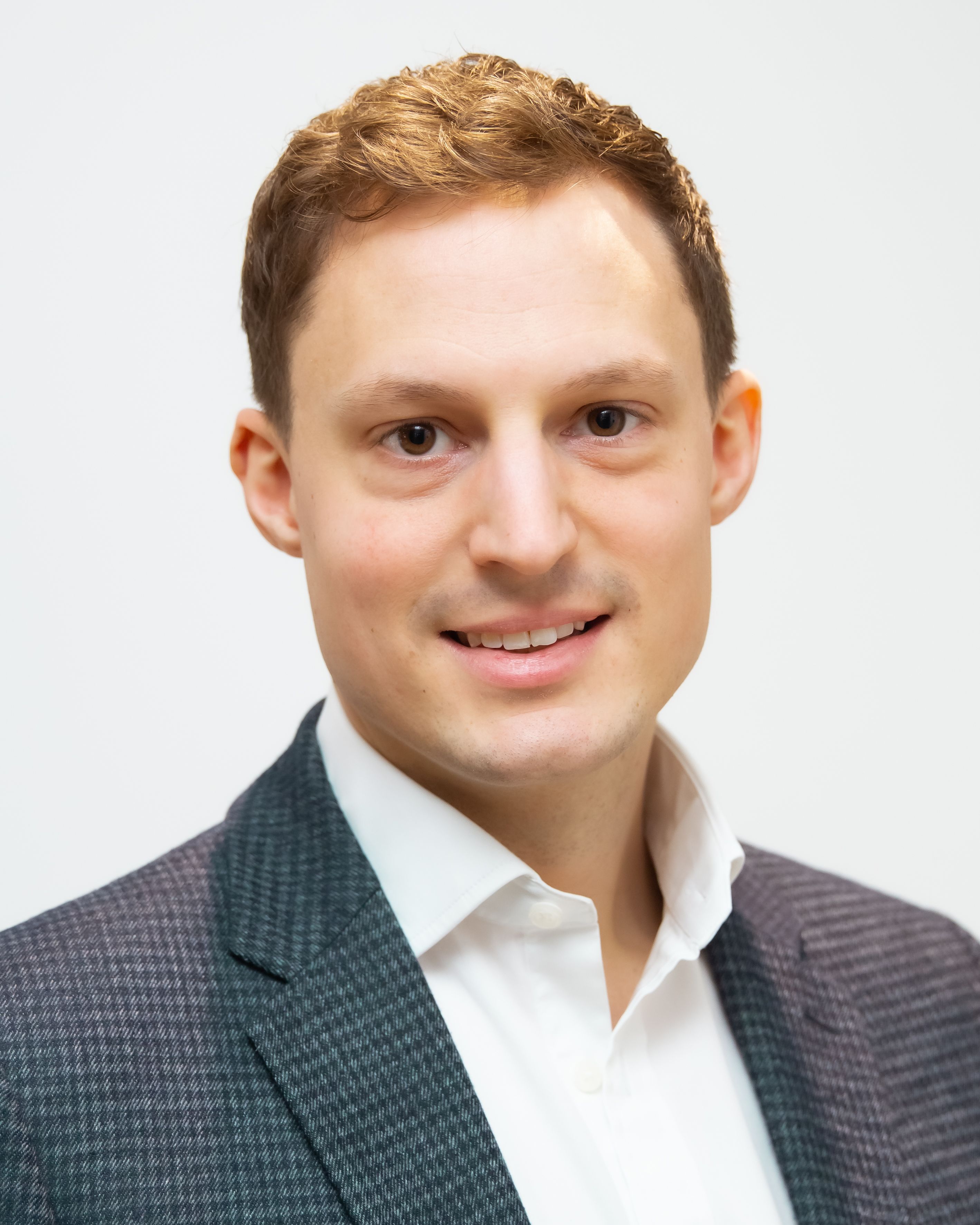 Joel Barnett